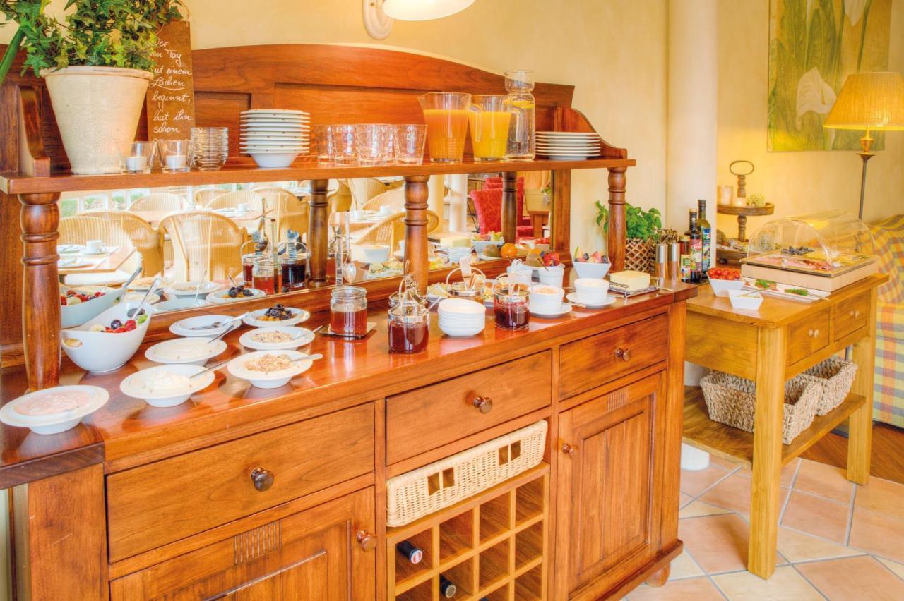 Appartementhaus Silvia บาดฟึสซิง ภายนอก รูปภาพ