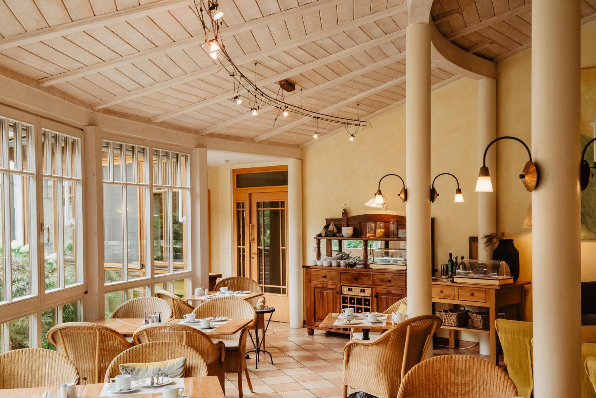 Appartementhaus Silvia บาดฟึสซิง ภายนอก รูปภาพ