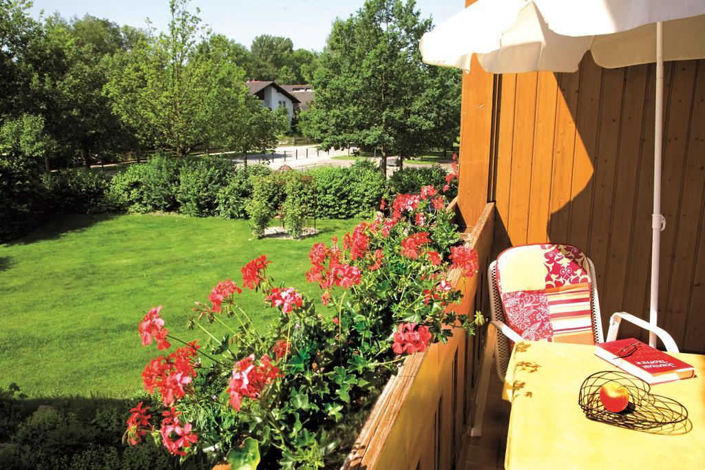 Appartementhaus Silvia บาดฟึสซิง ห้อง รูปภาพ